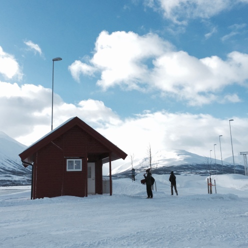The Making of Lola - Tromso
